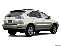 Thumbnail image of 2007 Lexus RX 350 at Stargate Auto Sales Murfreesboro
