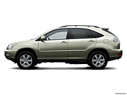 Thumbnail image of 2007 Lexus RX 350 at Stargate Auto Sales Murfreesboro