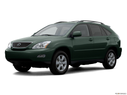 Thumbnail image of 2007 Lexus RX 350 at Stargate Auto Sales Murfreesboro