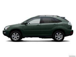 Thumbnail image of 2007 Lexus RX 350 at Stargate Auto Sales Murfreesboro