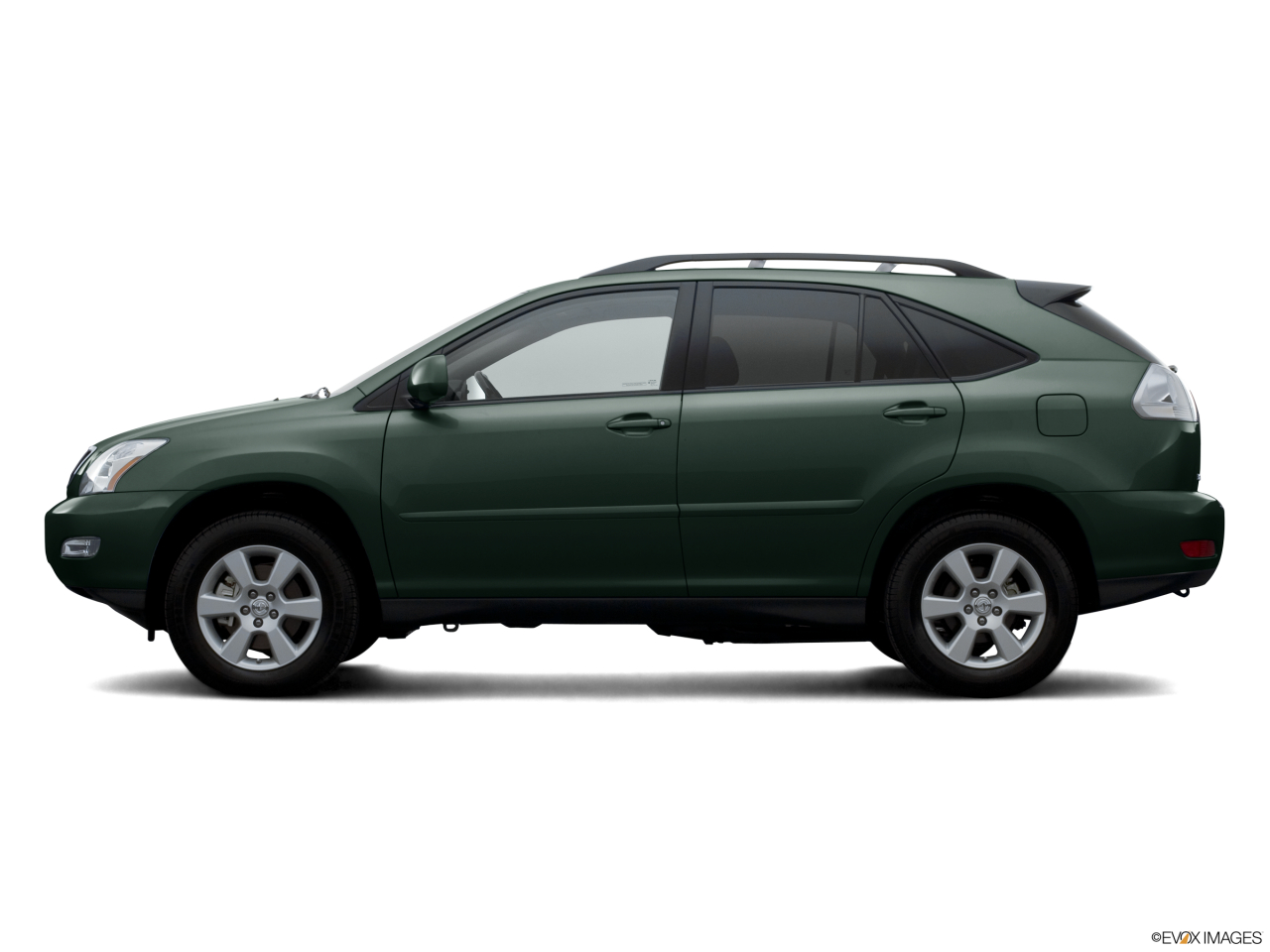 Image of 2007 Lexus RX 350 Base
