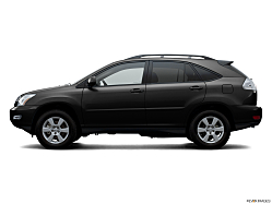 Thumbnail image of 2007 Lexus RX 350 at Broadway Motors