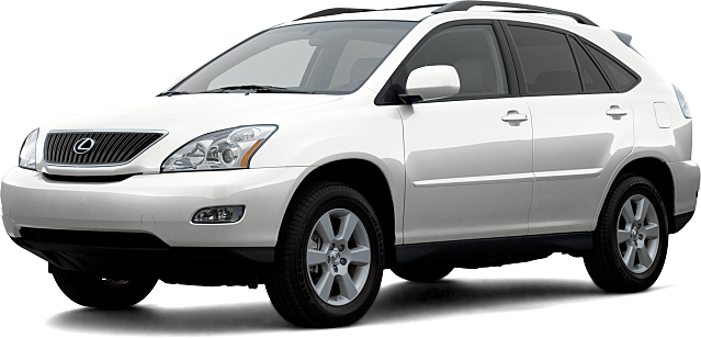 2007 Lexus RX 350 Base at Stargate Auto Sales Murfreesboro
