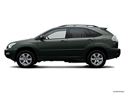 Thumbnail image of 2007 Lexus RX 350 at Broadway Motors