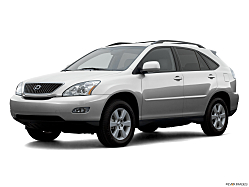 Thumbnail image of 2007 Lexus RX 350 at Steve Rogers Ford
