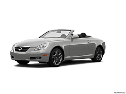 Thumbnail image of 2007 Lexus SC 430 at Proactive Auto and Finance, LLC