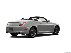 Thumbnail image of 2007 Lexus SC 430 at Proactive Auto and Finance, LLC