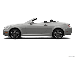 Thumbnail image of 2007 Lexus SC 430 at Proactive Auto and Finance, LLC