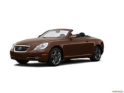 Thumbnail image of 2007 Lexus SC 430 at Broadway Motors