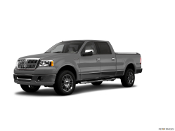 Thumbnail image of 2007 Lincoln Mark LT at USA MOTORCARS