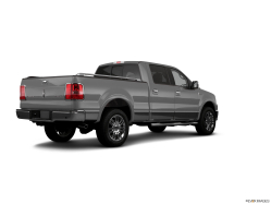 Thumbnail image of 2007 Lincoln Mark LT at USA MOTORCARS