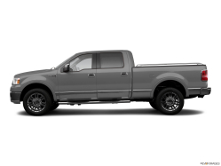 Thumbnail image of 2007 Lincoln Mark LT at USA MOTORCARS
