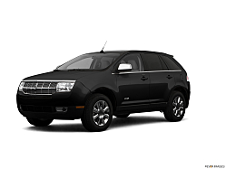 Thumbnail image of 2007 Lincoln MKX at Honda Morristown