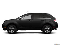 Thumbnail image of 2007 Lincoln MKX at Honda Morristown
