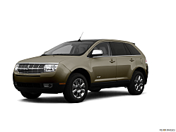 Thumbnail image of 2007 Lincoln MKX at Steve Rogers Ford