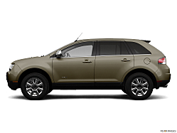 Thumbnail image of 2007 Lincoln MKX at Steve Rogers Ford