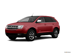 Thumbnail image of 2007 Lincoln MKX at Frank Brown Honda GMC