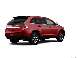Thumbnail image of 2007 Lincoln MKX at Frank Brown Honda GMC