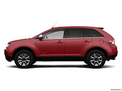 Thumbnail image of 2007 Lincoln MKX at Frank Brown Honda GMC