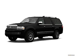 Thumbnail image of 2007 Lincoln Navigator L at USA MOTORCARS