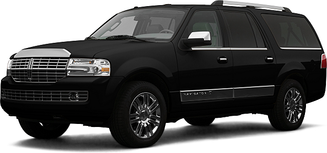 2007 Lincoln Navigator L Luxury at USA MOTORCARS