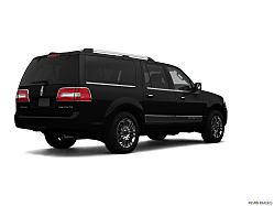 Thumbnail image of 2007 Lincoln Navigator L at USA MOTORCARS