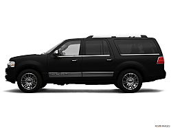 Thumbnail image of 2007 Lincoln Navigator L at USA MOTORCARS