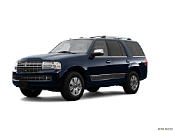 Thumbnail image of 2007 Lincoln Navigator at Liberty of Clayton, NC