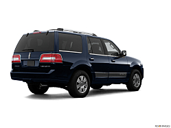 Thumbnail image of 2007 Lincoln Navigator at Liberty of Clayton, NC