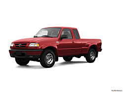 Thumbnail image of 2007 Mazda B-Series at Craig’s Auto Sales, Inc