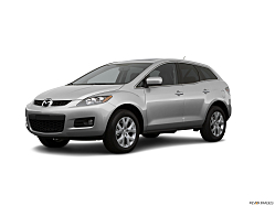 Thumbnail image of 2007 Mazda CX-7 at USA Auto Sales and Rentals