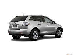 Thumbnail image of 2007 Mazda CX-7 at USA Auto Sales and Rentals