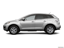 Thumbnail image of 2007 Mazda CX-7 at USA Auto Sales and Rentals