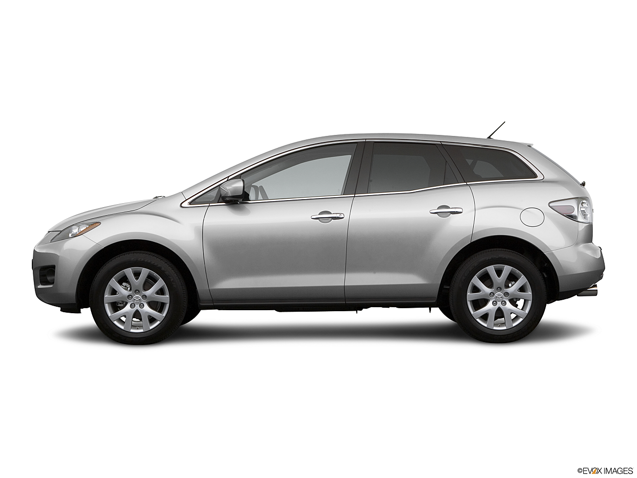 Image of 2007 Mazda CX-7