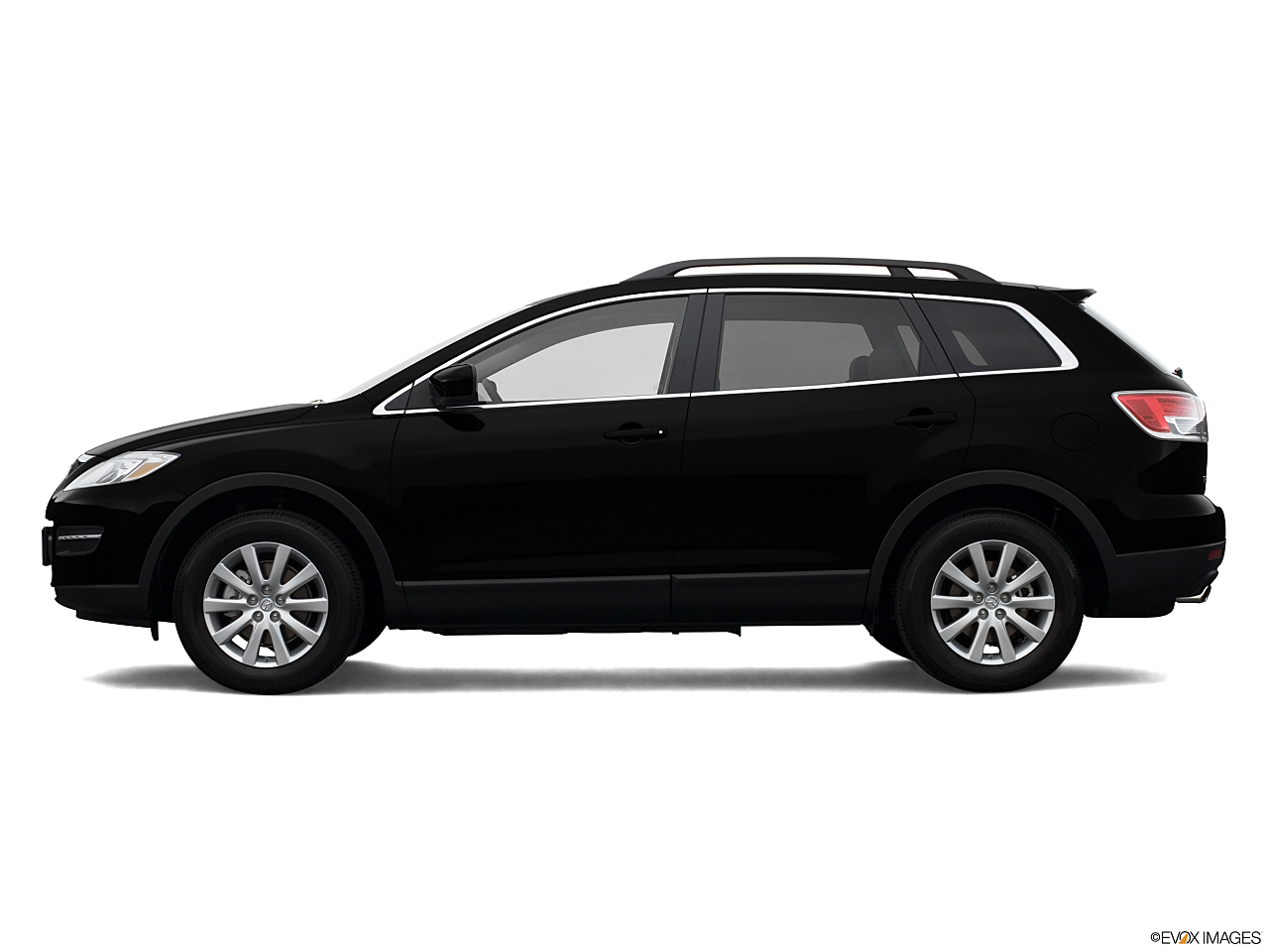 Image of 2007 Mazda CX-9
