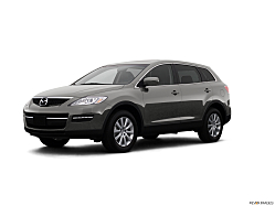 Thumbnail image of 2007 Mazda CX-9 at Honda Morristown