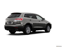 Thumbnail image of 2007 Mazda CX-9 at Honda Morristown