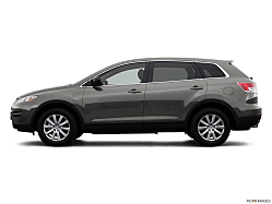 Thumbnail image of 2007 Mazda CX-9 at Honda Morristown