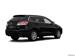Thumbnail image of 2007 Mazda CX-9 at Broadway Motors