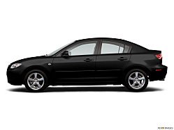 Thumbnail image of 2007 Mazda Mazda3 at PARKS MOTORS