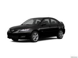 Thumbnail image of 2007 Mazda Mazda3 at M&D Auto Sales, Inc.