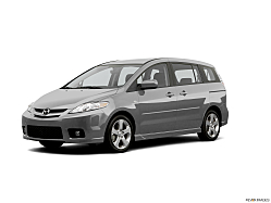 Thumbnail image of 2007 Mazda Mazda5 at M V P Auto Dealer, Inc.