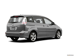 Thumbnail image of 2007 Mazda Mazda5 at M V P Auto Dealer, Inc.