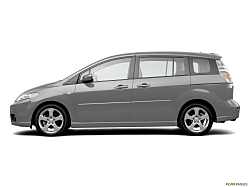 Thumbnail image of 2007 Mazda Mazda5 at M V P Auto Dealer, Inc.