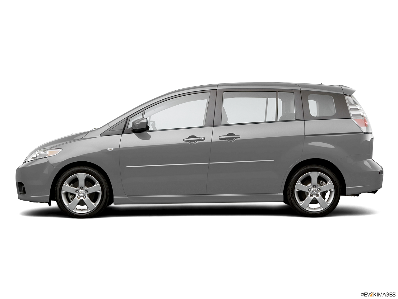 Image of 2007 Mazda Mazda5