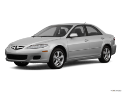 Thumbnail image of 2007 Mazda Mazda6 at USA MOTORCARS