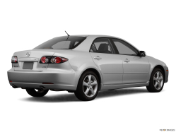 Thumbnail image of 2007 Mazda Mazda6 at USA MOTORCARS