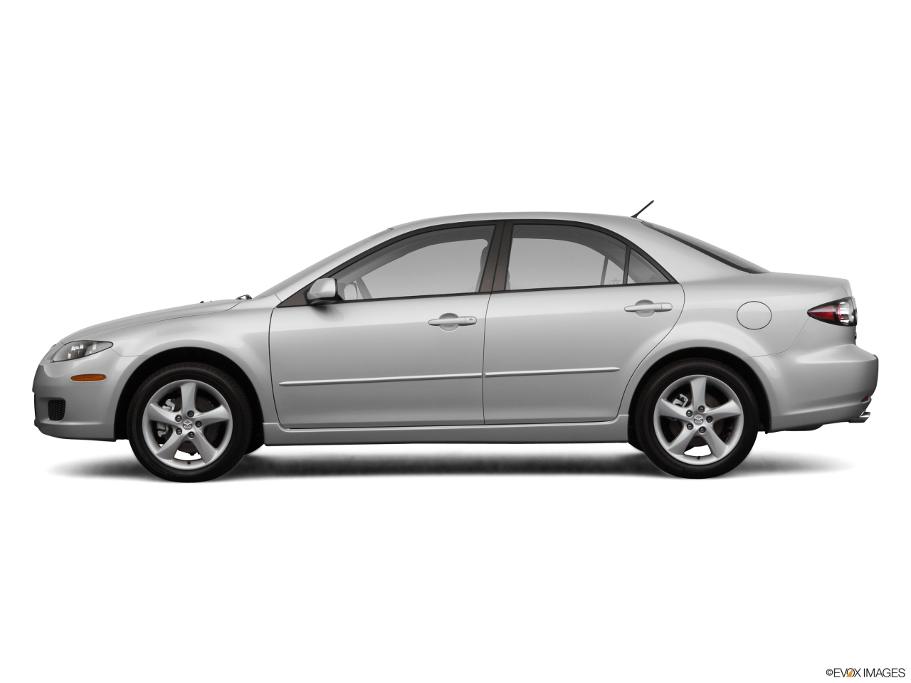 Image of 2007 Mazda Mazda6