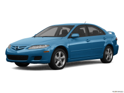 Thumbnail image of 2007 Mazda Mazda6 at USA MOTORCARS