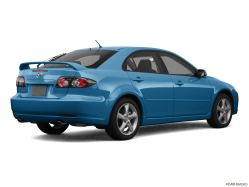 Thumbnail image of 2007 Mazda Mazda6 at USA MOTORCARS